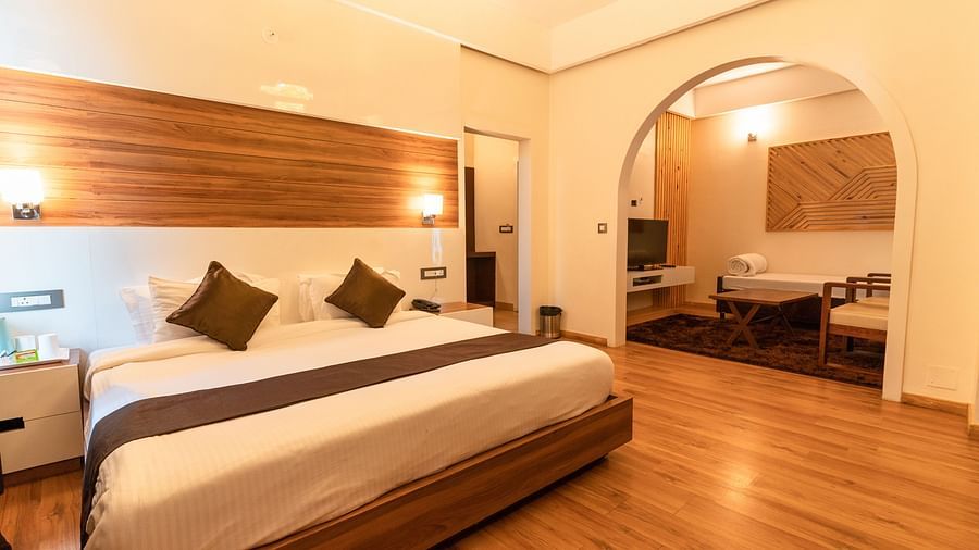 Suite Room