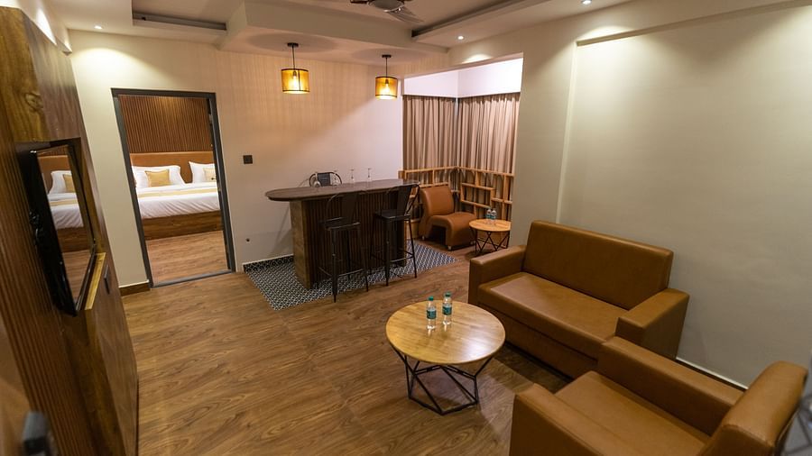 Suite Room 07