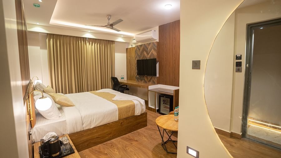 Suite room 06