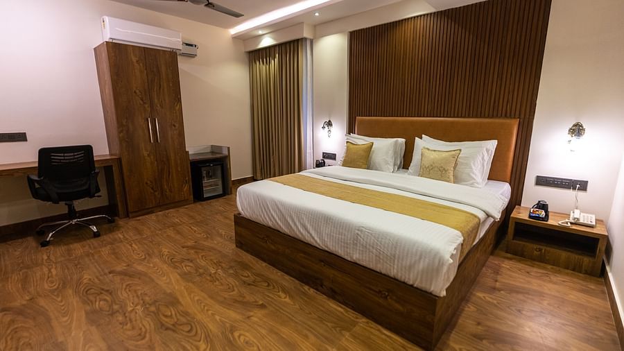executive room 07