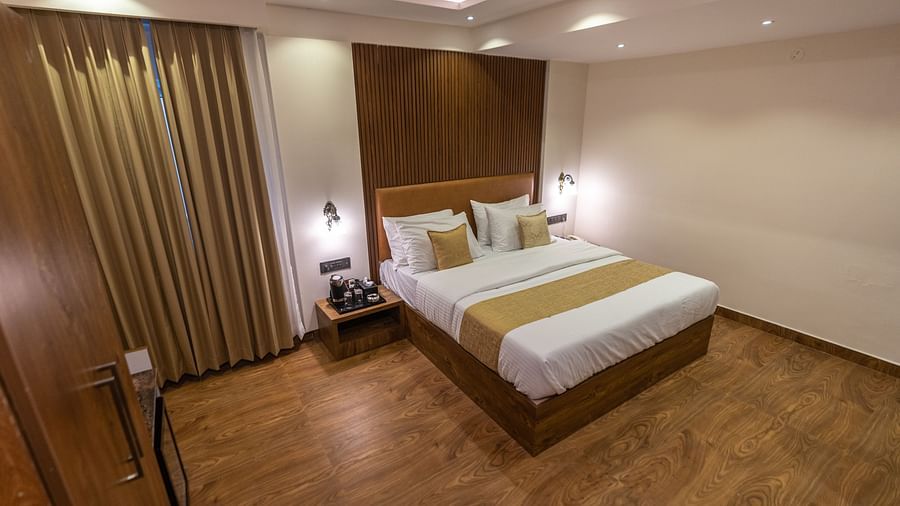 executive room 08