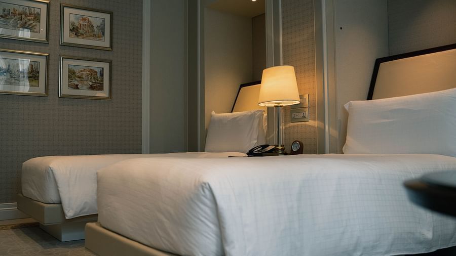 Bangalore Rooms