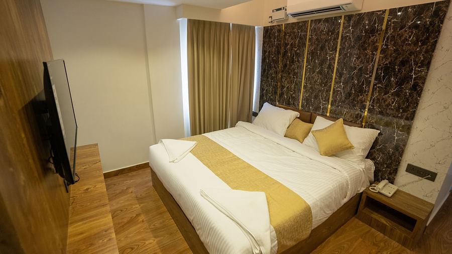 Suite room 02