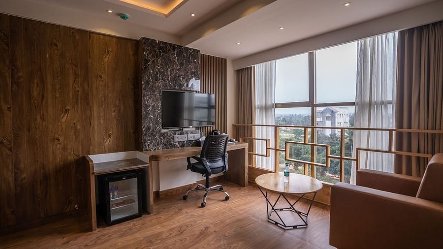 Suite room 05