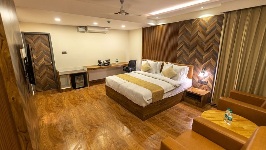 Suite room 08