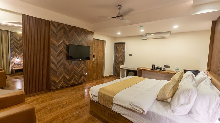 Suite room 09