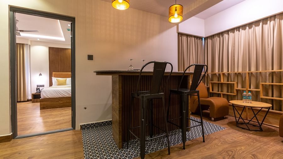 Suite room 10