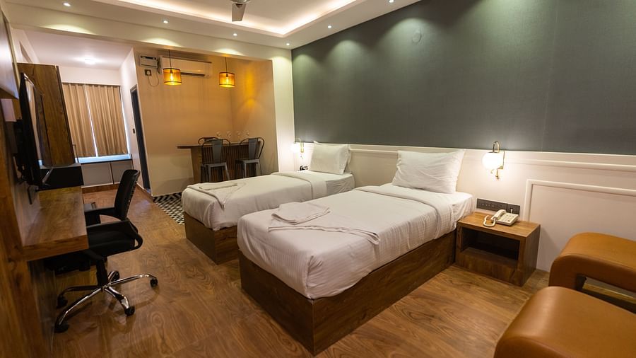 executive room 01
