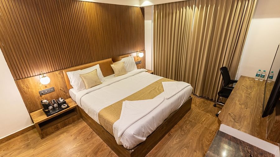 executive room 06