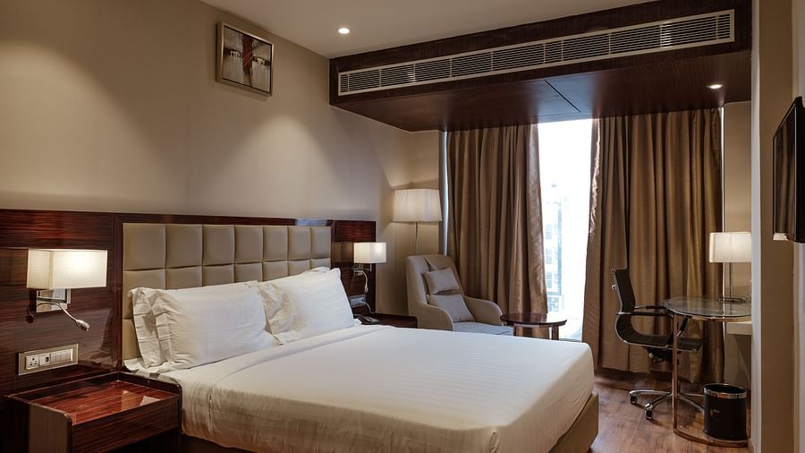 Suites in Kota