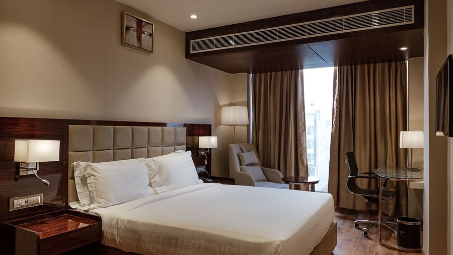 EXE ROOM in Kota