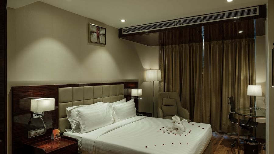 Executive Room in Kota