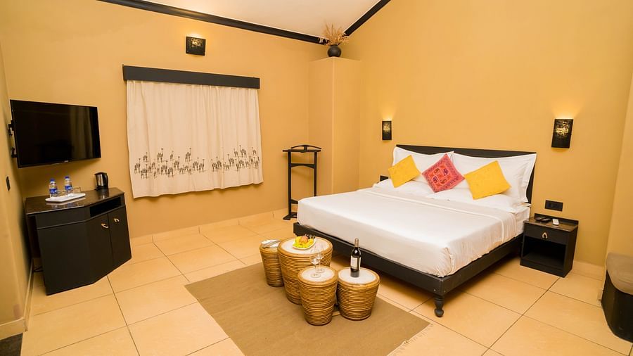 Rooms in Pushkar3