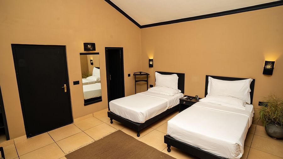 Rooms in Pushkar 13