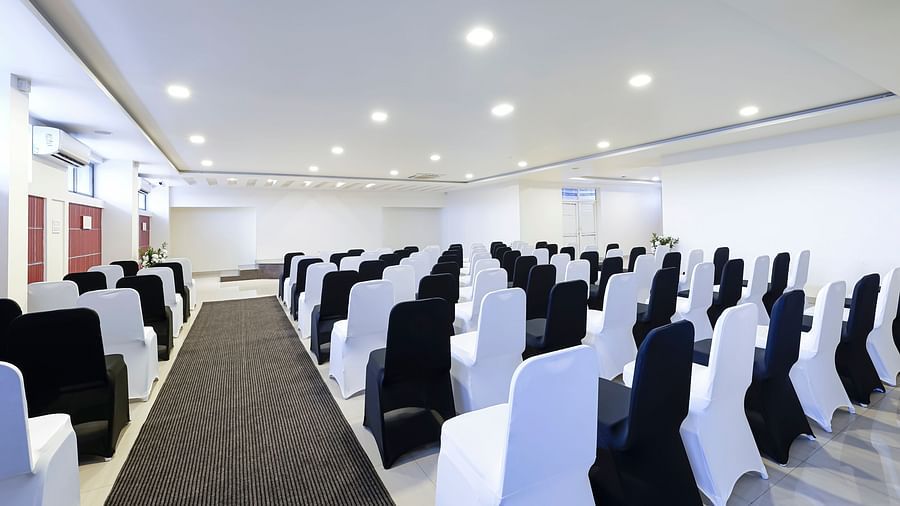 Banquet Hall 2