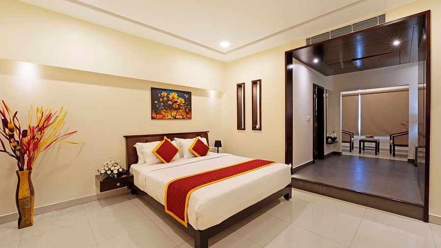 Premium Room 1