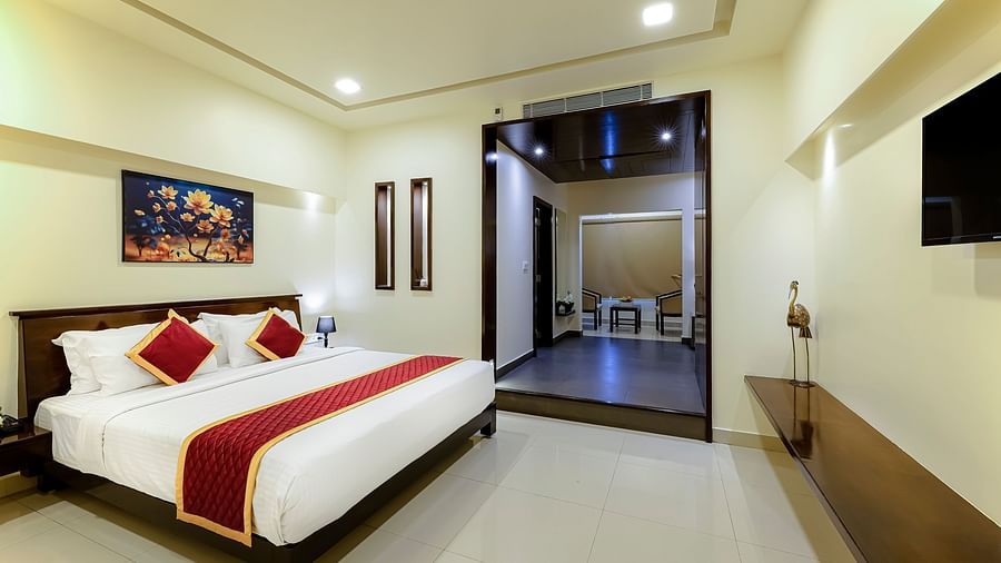 Premium Room 3