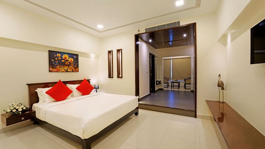 Premium Room 4