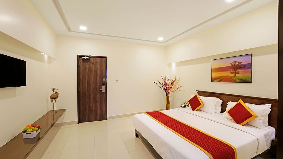Premium Room 6