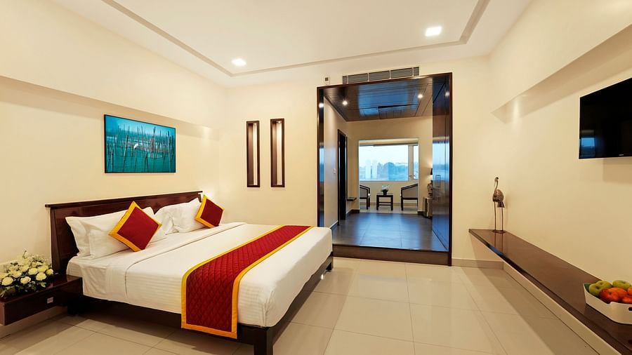 Premium Room 7