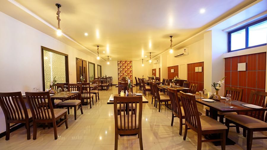 Spices the resto 1