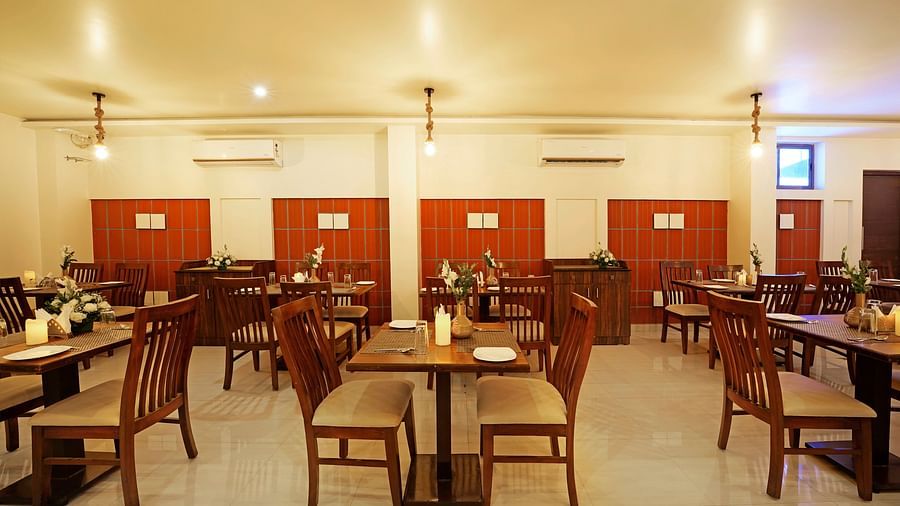 Spices the resto 2