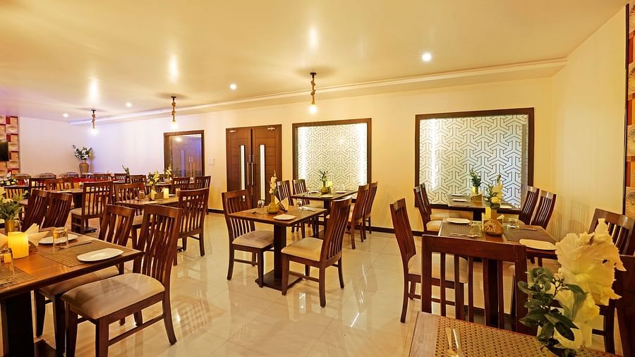 Spices the resto 3