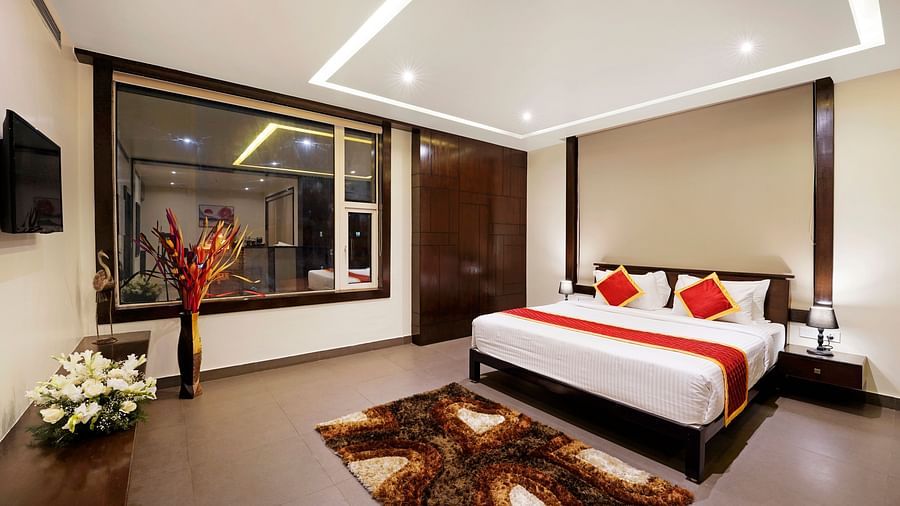 Suite 3