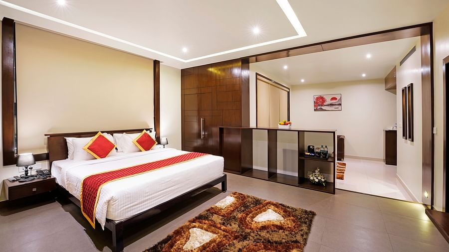 Suite 5
