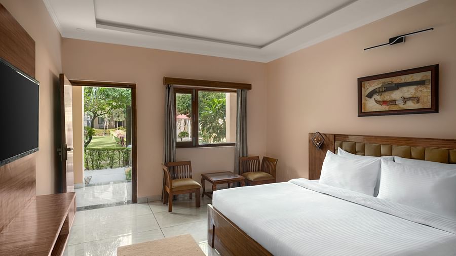 Premium Room1