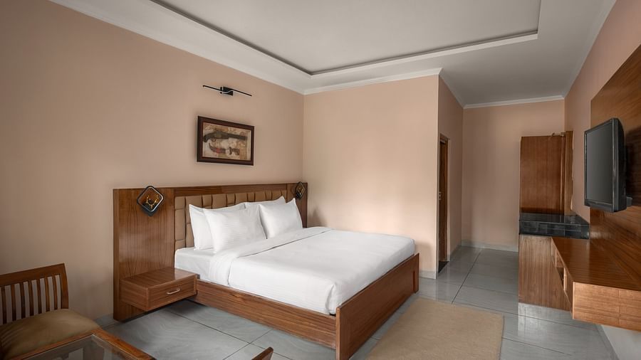 Premium Room2