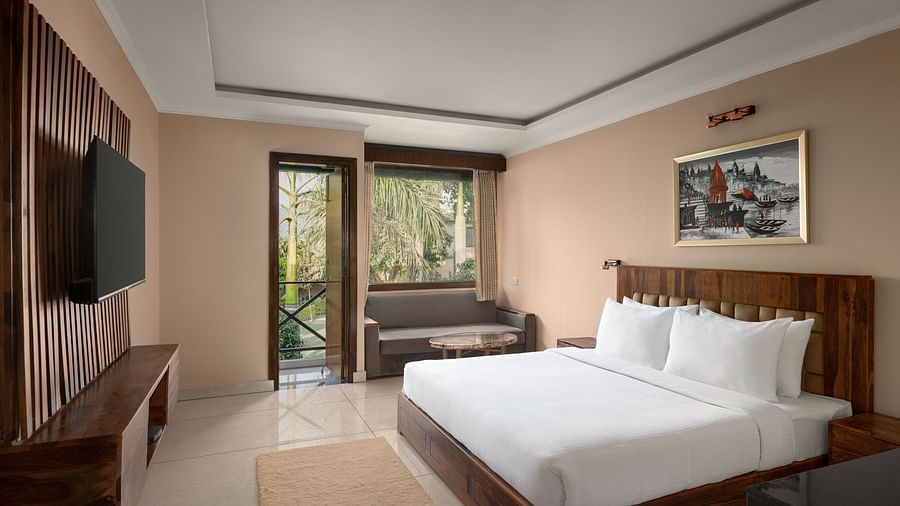 Superior Garden View Room