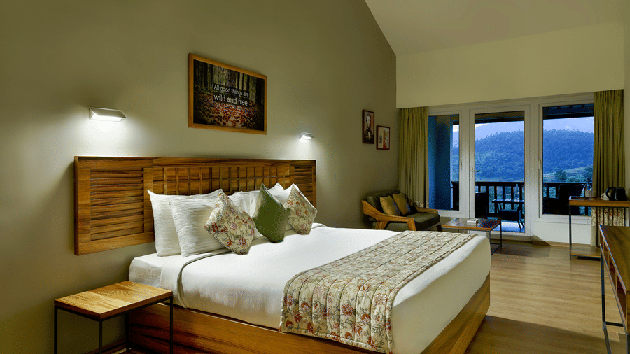 Destiny Farmstay Ooty, photo 3