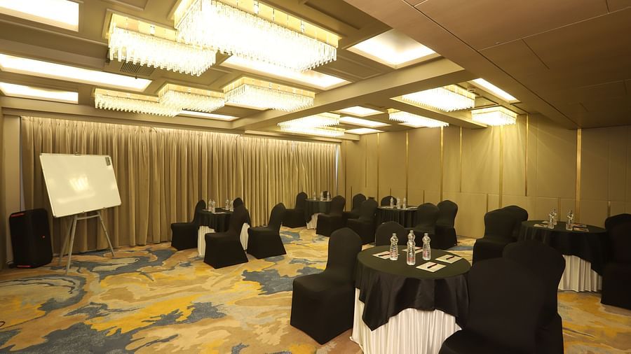 Baunquet Hall Mumbai