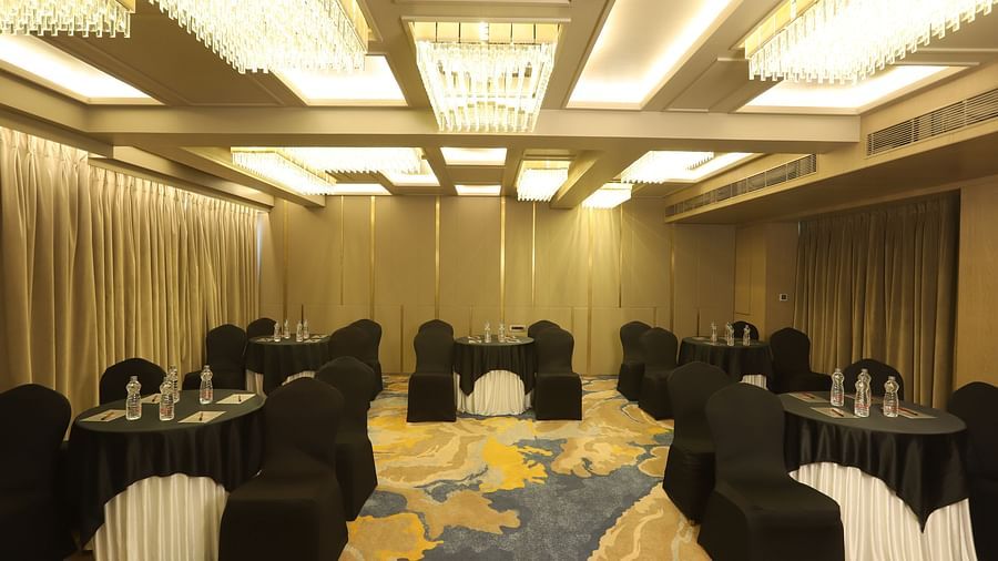 Banquet Hall Andheri