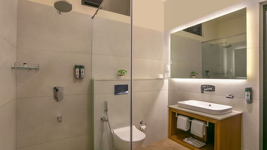 301 bathroom