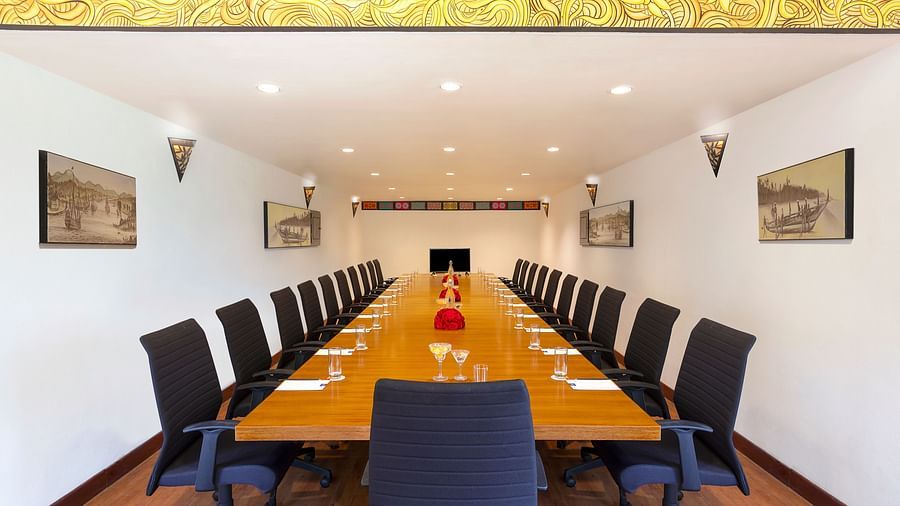 boardroom