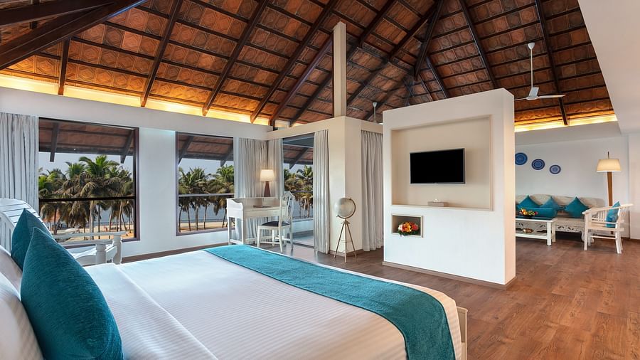 Estuary Suite Room - Renovated