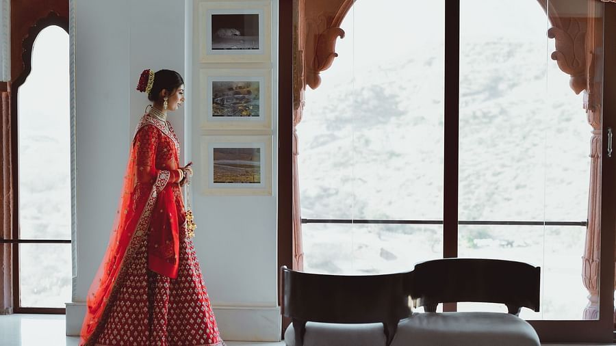 Fateh Garh - Weddings in Udaipur 2