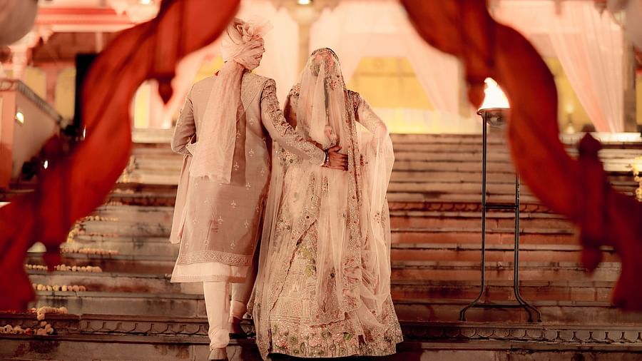  Weddings 2