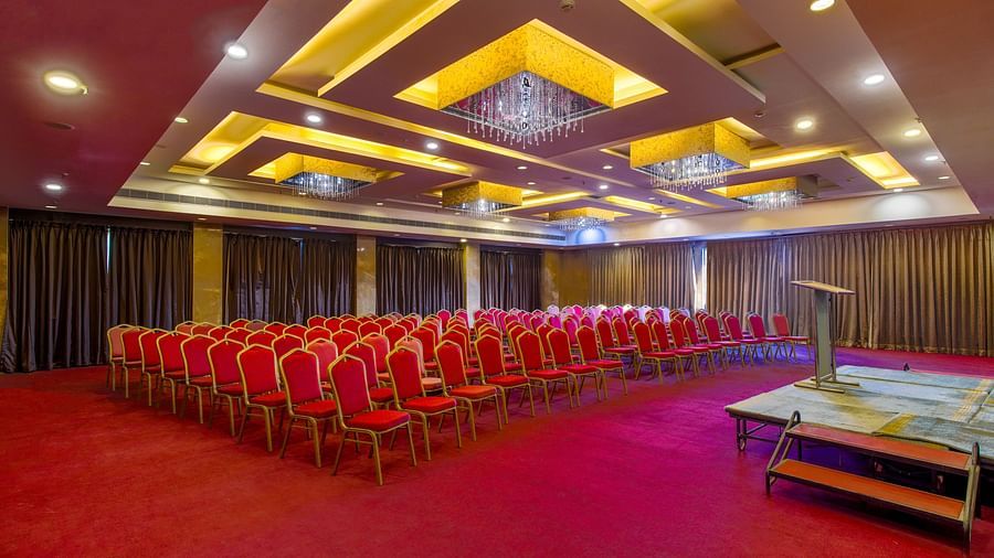Banquet Hall Pic 1