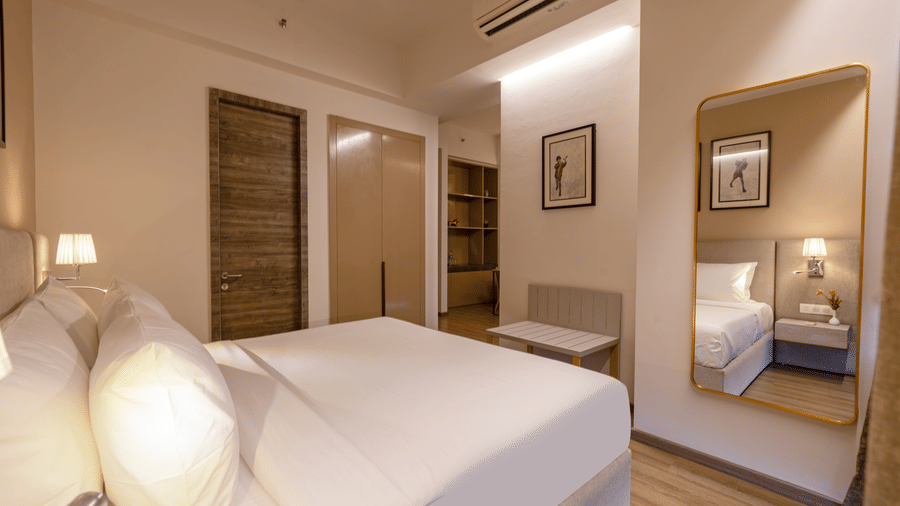 Executive Room