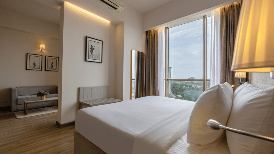 Executive Room
