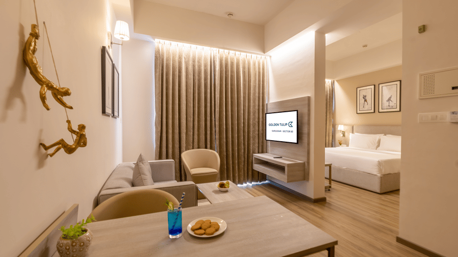 Executive Room