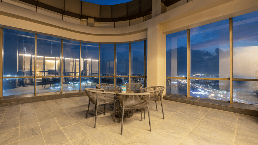 Premium Suite