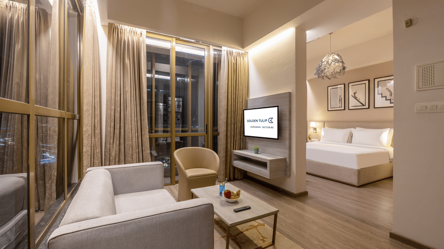 Premium Suite