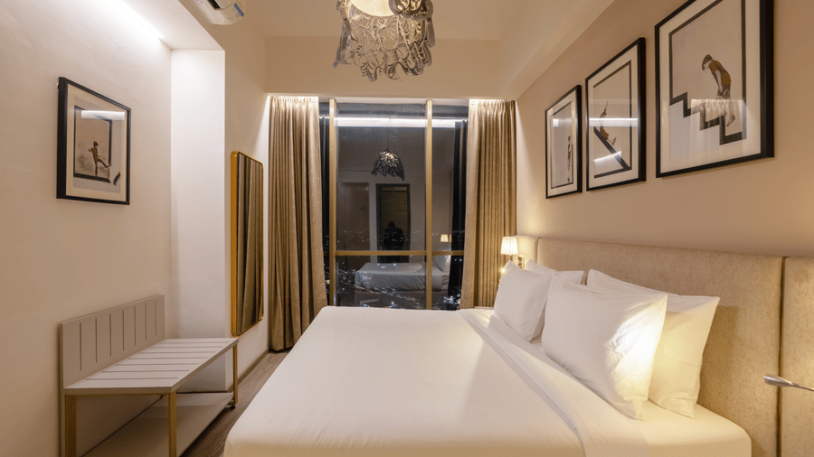 Premium Suite
