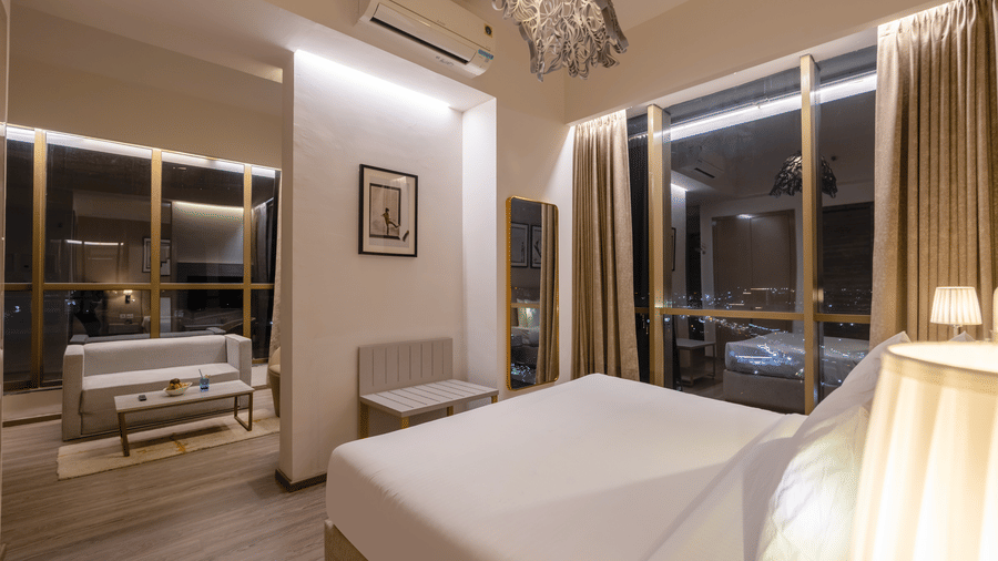 Premium Suite