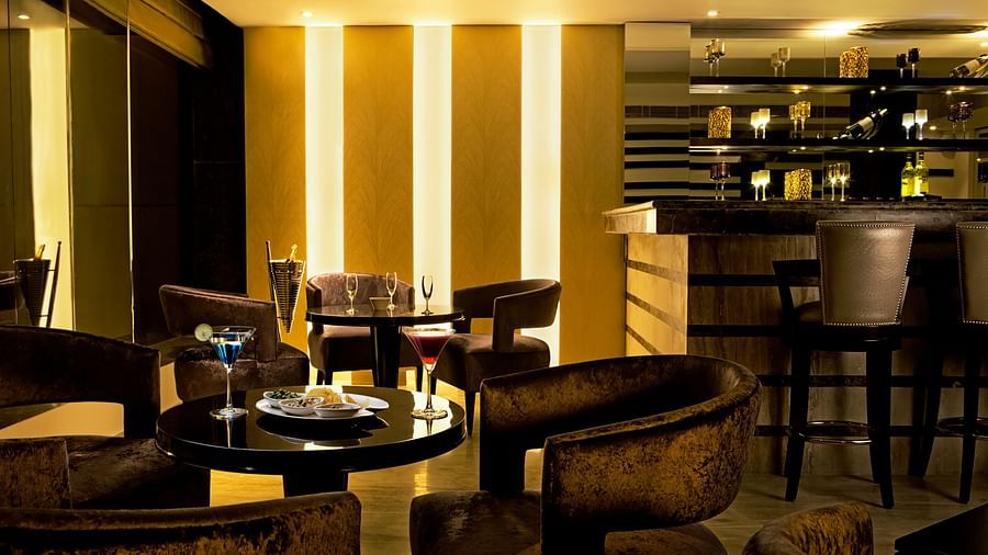 liquid The Bar