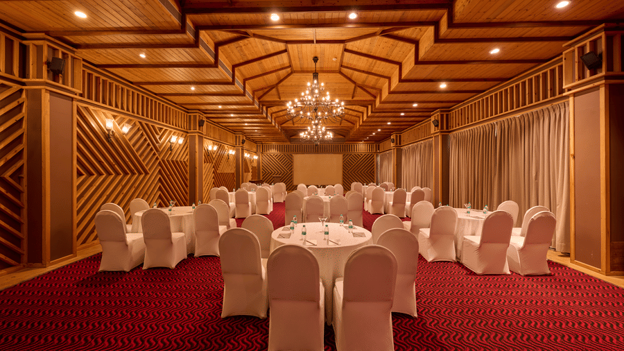 Banquet 12